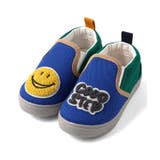 ブルー | 左右迷わない！バラエティスリッポン | F.O.Online Store