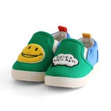 左右迷わない!スリッポン | F.O.Online Store | 詳細画像6