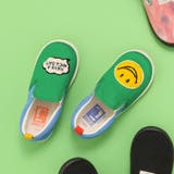 グリーン | 左右迷わない!スリッポン | F.O.Online Store