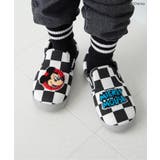 ディズニーキャラクター/サガラスリッポン | F.O.Online Store | 詳細画像14 