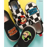 ディズニーキャラクター/サガラスリッポン | F.O.Online Store | 詳細画像16 