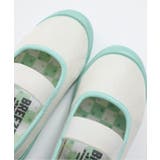 メッシュ上履き | F.O.Online Store | 詳細画像13 