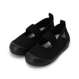 ブラック | メッシュ上履き | F.O.Online Store