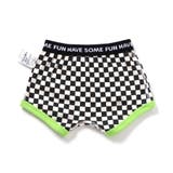 BOYSカラバリボクサーパンツ | F.O.Online Store | 詳細画像2