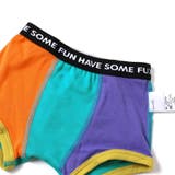 BOYSカラバリボクサーパンツ | F.O.Online Store | 詳細画像6