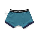 BOYSカラバリボクサーパンツ | F.O.Online Store | 詳細画像10