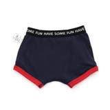 BOYSカラバリボクサーパンツ | F.O.Online Store | 詳細画像4