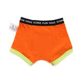 BOYSカラバリボクサーパンツ | F.O.Online Store | 詳細画像5