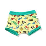 エメラルドグリーン | BOYSボクサーパンツ | F.O.Online Store