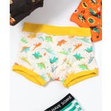 イエロー | BOYSボクサーパンツ | F.O.Online Store