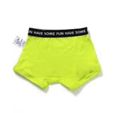 無地・ボーダーボクサーパンツ | F.O.Online Store | 詳細画像3