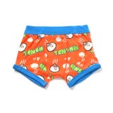 ブルー | BOYSバラエティーボクサーパンツ | F.O.Online Store