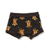 チャコール | BOYSバラエティーボクサーパンツ | F.O.Online Store