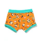 エメラルドグリーン | BOYSバラエティーボクサーパンツ | F.O.Online Store