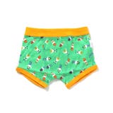 イエロー | BOYSバラエティーボクサーパンツ | F.O.Online Store