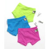 マルチカラー1 | アソートネオンボクサーパンツ | F.O.Online Store