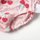 GIRLSサクランボ・ラムネ柄ショーツ | F.O.Online Store | 詳細画像5