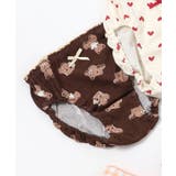 ブラウン | GIRLSショーツ | F.O.Online Store
