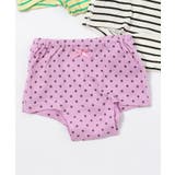 ピンク | GIRLSボクサーパンツ | F.O.Online Store