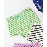 イエロー | GIRLSボクサーパンツ | F.O.Online Store