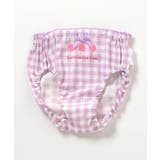 ラベンダー | GIRLS総柄ショーツ | F.O.Online Store
