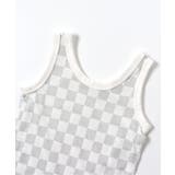 DAISUKI タンクトップ肌着 | F.O.Online Store | 詳細画像9