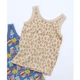 ベージュ | DAISUKI タンクトップ肌着 | F.O.Online Store