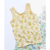 クリーム | DAISUKI タンクトップ肌着 | F.O.Online Store