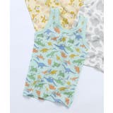 ミント | DAISUKI タンクトップ肌着 | F.O.Online Store