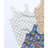 オフホワイト | DAISUKI タンクトップ肌着 | F.O.Online Store