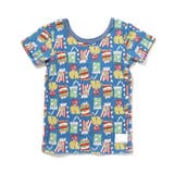 DAISUKI半袖肌着 | F.O.Online Store | 詳細画像2 