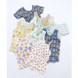 DAISUKI半袖肌着 | F.O.Online Store | 詳細画像8 