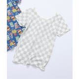 オフホワイト | DAISUKI半袖肌着 | F.O.Online Store