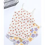 レッド | DAISUKIキャミソール肌着 | F.O.Online Store