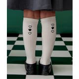 オフホワイト | ハイソックス | F.O.Online Store