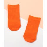 カラフルベビーソックス | F.O.Online Store | 詳細画像1 