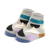 3柄ベビーソックス | F.O.Online Store | 詳細画像1