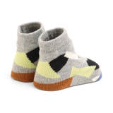 3柄ベビーソックス | F.O.Online Store | 詳細画像2