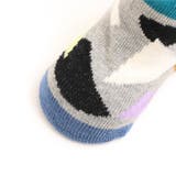 3柄ベビーソックス | F.O.Online Store | 詳細画像4