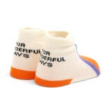 3柄ベビーソックス | F.O.Online Store | 詳細画像6