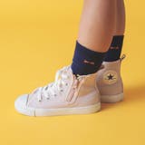 ネイビーブルー | BOYSバリエーションソックス | F.O.Online Store