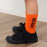 オレンジ | ロゴ・タイダイソックス | F.O.Online Store