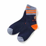 ネイビーブルー | BOYSバラエティソックス | F.O.Online Store