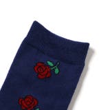 BOYSバリエーション総柄ソックス | F.O.Online Store | 詳細画像2