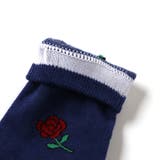 BOYSバリエーション総柄ソックス | F.O.Online Store | 詳細画像3