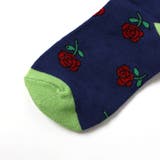 BOYSバリエーション総柄ソックス | F.O.Online Store | 詳細画像4