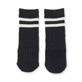ネイビーブルー | おめかしベビーハイソックス | F.O.Online Store