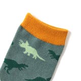 BOYS総柄いろいろソックス | F.O.Online Store | 詳細画像2