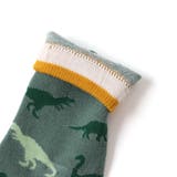BOYS総柄いろいろソックス | F.O.Online Store | 詳細画像3