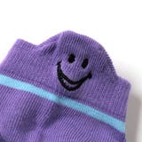 FOスマイルショートソックス | F.O.Online Store | 詳細画像4